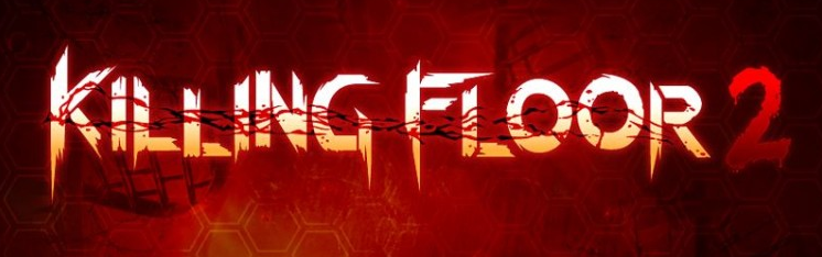Killing Floor 2 Logo